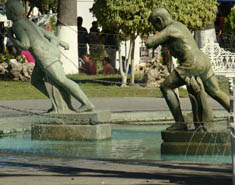 HTML 5 Reponsive templates